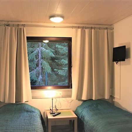 Your Hotels Nuppola المظهر الخارجي الصورة