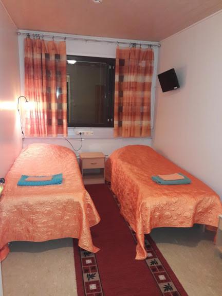 Your Hotels Nuppola المظهر الخارجي الصورة