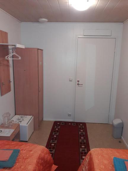 Your Hotels Nuppola المظهر الخارجي الصورة