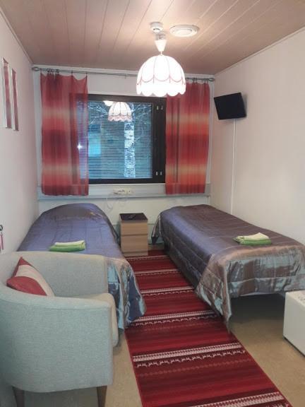 Your Hotels Nuppola المظهر الخارجي الصورة