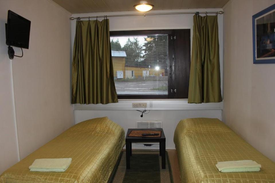 Your Hotels Nuppola المظهر الخارجي الصورة