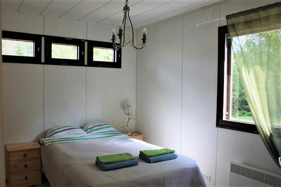 Your Hotels Nuppola المظهر الخارجي الصورة