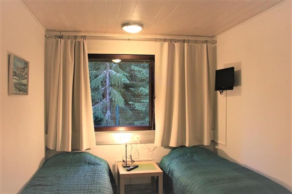 Your Hotels Nuppola المظهر الخارجي الصورة