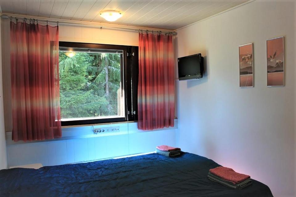 Your Hotels Nuppola المظهر الخارجي الصورة