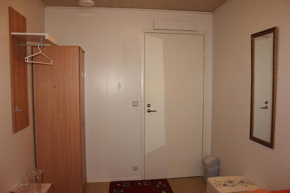 Your Hotels Nuppola المظهر الخارجي الصورة