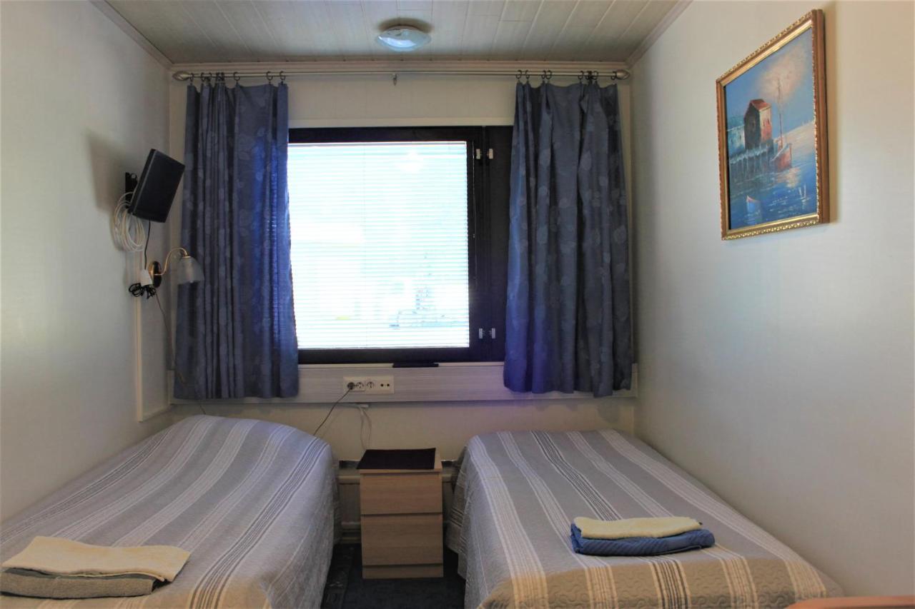 Your Hotels Nuppola المظهر الخارجي الصورة