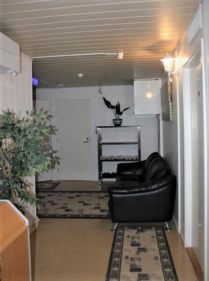 Your Hotels Nuppola المظهر الخارجي الصورة