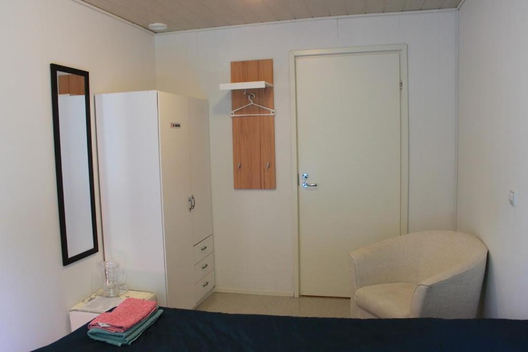 Your Hotels Nuppola المظهر الخارجي الصورة