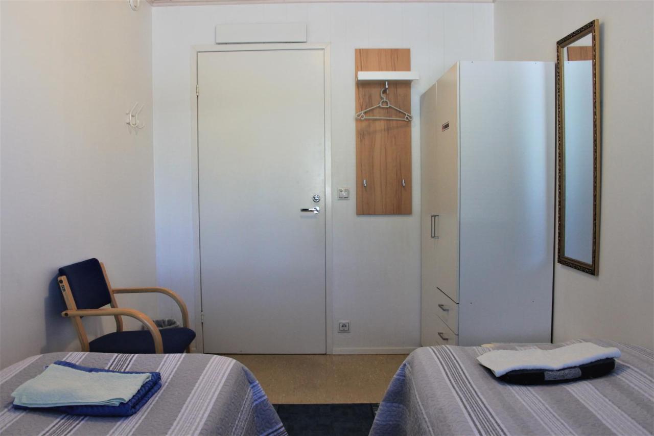 Your Hotels Nuppola المظهر الخارجي الصورة
